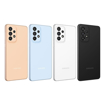 گوشی موبایل سامسونگ مدل Galaxy A33 5G دو سیم کارت ظرفیت 128 گیگابایت و رم 8 گیگابایت