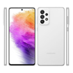 گوشی موبایل سامسونگ مدل Galaxy A73 5G دو سیم کارت ظرفیت 128 گیگابایت و رم 8 گیگابایت