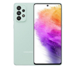 گوشی موبایل سامسونگ مدل Galaxy A73 5G دو سیم کارت ظرفیت 128 گیگابایت و رم 8 گیگابایت