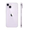 گوشی موبایل اپل مدل iPhone 14 ZA/A دو سیم‌ کارت ظرفیت 256 گیگابایت و رم 6 گیگابایت