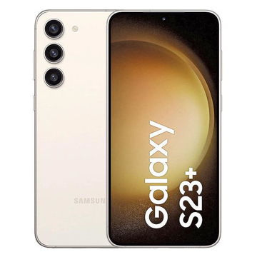 گوشی موبایل سامسونگ مدل Galaxy S23 Plus 5G دو سیم کارت ظرفیت 512 گیگابایت و رم 8 گیگابایت