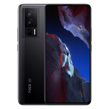 گوشی موبایل شیائومی مدل Poco F5 Pro 5G دو سیم کارت ظرفیت 256 گیگابایت و رم 12 گیگابایت