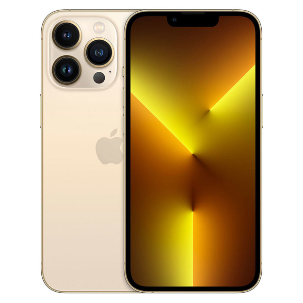گوشی موبایل اپل مدل iPhone 13 Pro تک سیم‌ کارت ظرفیت 512 گیگابایت و رم 6 گیگابایت