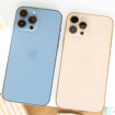 گوشی موبایل اپل مدل iPhone 13 Pro تک سیم‌ کارت ظرفیت 512 گیگابایت و رم 6 گیگابایت