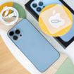 گوشی موبایل اپل مدل iPhone 13 Pro تک سیم‌ کارت ظرفیت 512 گیگابایت و رم 6 گیگابایت