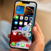 گوشی موبایل اپل مدل iPhone 13 Pro تک سیم‌ کارت ظرفیت 512 گیگابایت و رم 6 گیگابایت