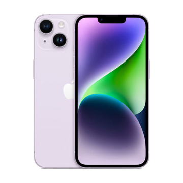 گوشی موبایل اپل مدل iPhone 14 Plus CH/A دو سیم‌ کارت ظرفیت 512 گیگابایت و رم 6 گیگابایت