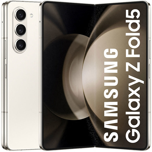 گوشی موبایل سامسونگ مدل Galaxy Z Fold5 5G دو سیم کارت ظرفیت 256 گیگابایت و رم 12 گیگابایت