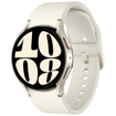 ساعت هوشمند گلکسی واچ 6 سامسونگ نسخه 40 میلی‌متری Samsung Galaxy Watch 6 40MM