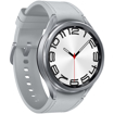 ساعت هوشمند گلکسی واچ 6 کلاسیک سامسونگ نسخه 47 میلی‌متری Samsung Galaxy Watch 6 Classic 47MM