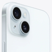 گوشی موبایل اپل مدل iPhone 15 دو سیم‌ کارت ظرفیت 256 گیگابایت و رم 6 گیگابایت