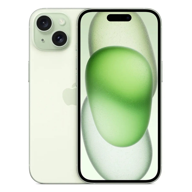 گوشی موبایل اپل مدل iPhone 15 دو سیم‌ کارت ظرفیت 512 گیگابایت و رم 6 گیگابایت