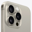 گوشی موبایل اپل مدل iPhone 15 Pro دو سیم‌ کارت ظرفیت 256 گیگابایت و رم 6 گیگابایت