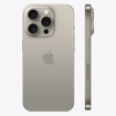 گوشی موبایل اپل مدل iPhone 15 Pro دو سیم‌ کارت ظرفیت 512 گیگابایت و رم 6 گیگابایت