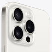 گوشی موبایل اپل مدل iPhone 15 Pro Max دو سیم‌ کارت ظرفیت 512 گیگابایت و رم 6 گیگابایت
