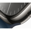 ساعت هوشمند اپل سری 9 مدل Stainless Steel Case 41mm