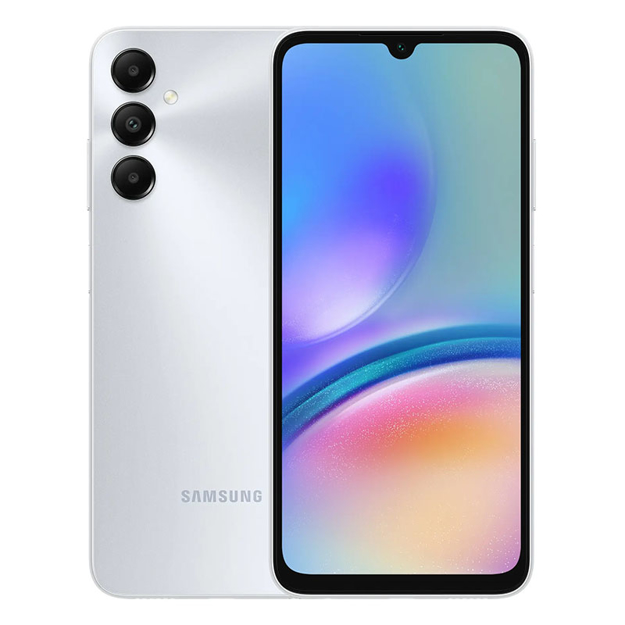 گوشی موبایل سامسونگ مدل Galaxy A05s دو سیم کارت ظرفیت 128 گیگابایت و رم 6 گیگابایت