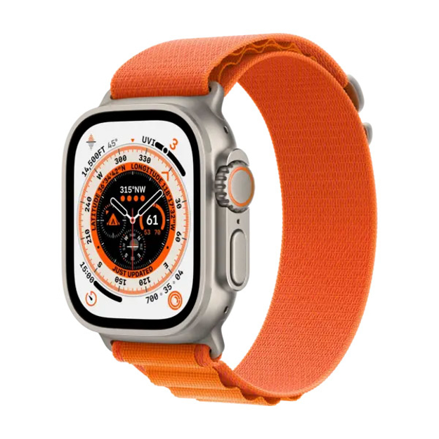 ساعت هوشمند اپل واچ اولترا Apple Watch Ultra