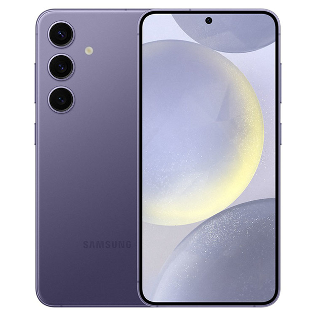 گوشی موبایل سامسونگ مدل Galaxy S24 5G دو سیم کارت ظرفیت 128 گیگابایت و رم 8 گیگابایت