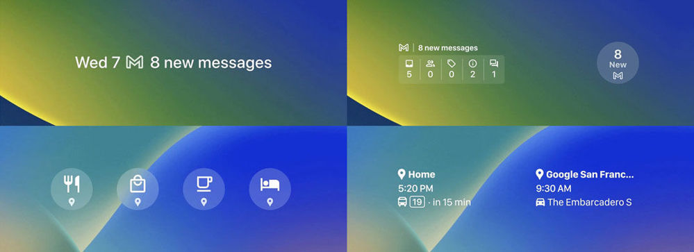 سیستم‌عامل iOS 16