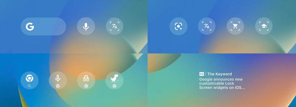 سیستم‌عامل iOS 16