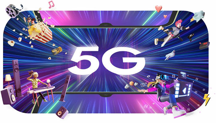 گوشی موبایل سامسونگ مدل Galaxy A34 5G دو سیم کارت ظرفیت 256 گیگابایت و رم 8 گیگابایت