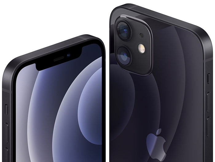 اپل احتمالاً آیفون 16 را با طراحی دوربین عمودی الهام گرفته از آیفون 12 معرفی می‌کند