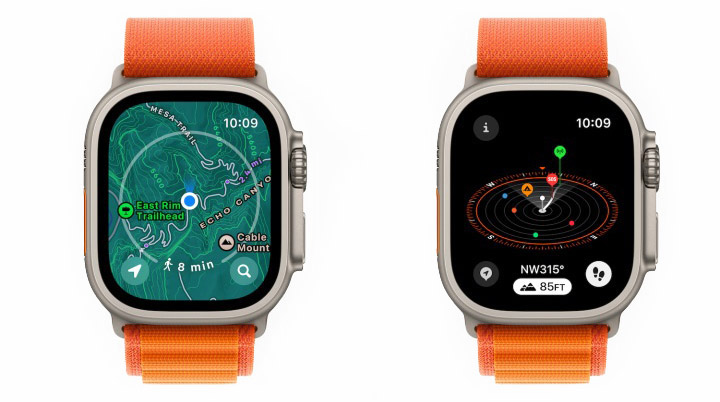 اپل watchOS 10 را معرفی کرد؛ بزرگ‌ترین بازطراحی ویجت‌ها و اپلیکیشن‌های اپل واچ