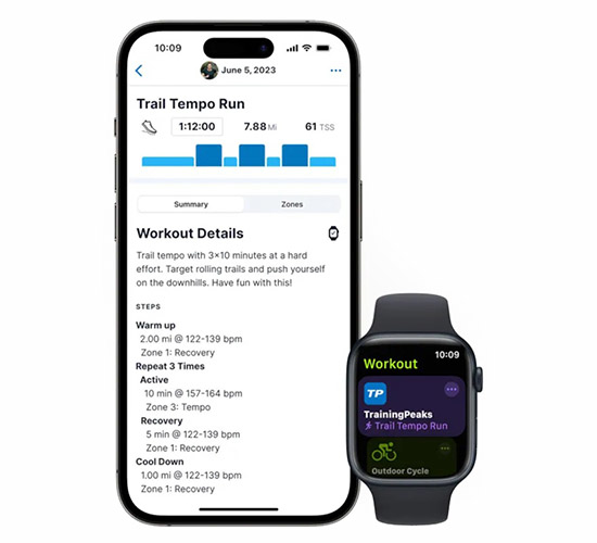 اپل watchOS 10 را معرفی کرد؛ بزرگ‌ترین بازطراحی ویجت‌ها و اپلیکیشن‌های اپل واچ