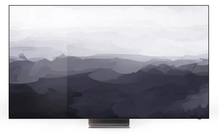 بهترین تلویزیون‌های هوشمندی که در نمایشگاه CES 2023 معرفی شدند